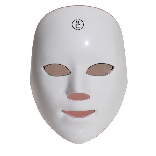 Glokore Wireless LED Light Therapy Mask