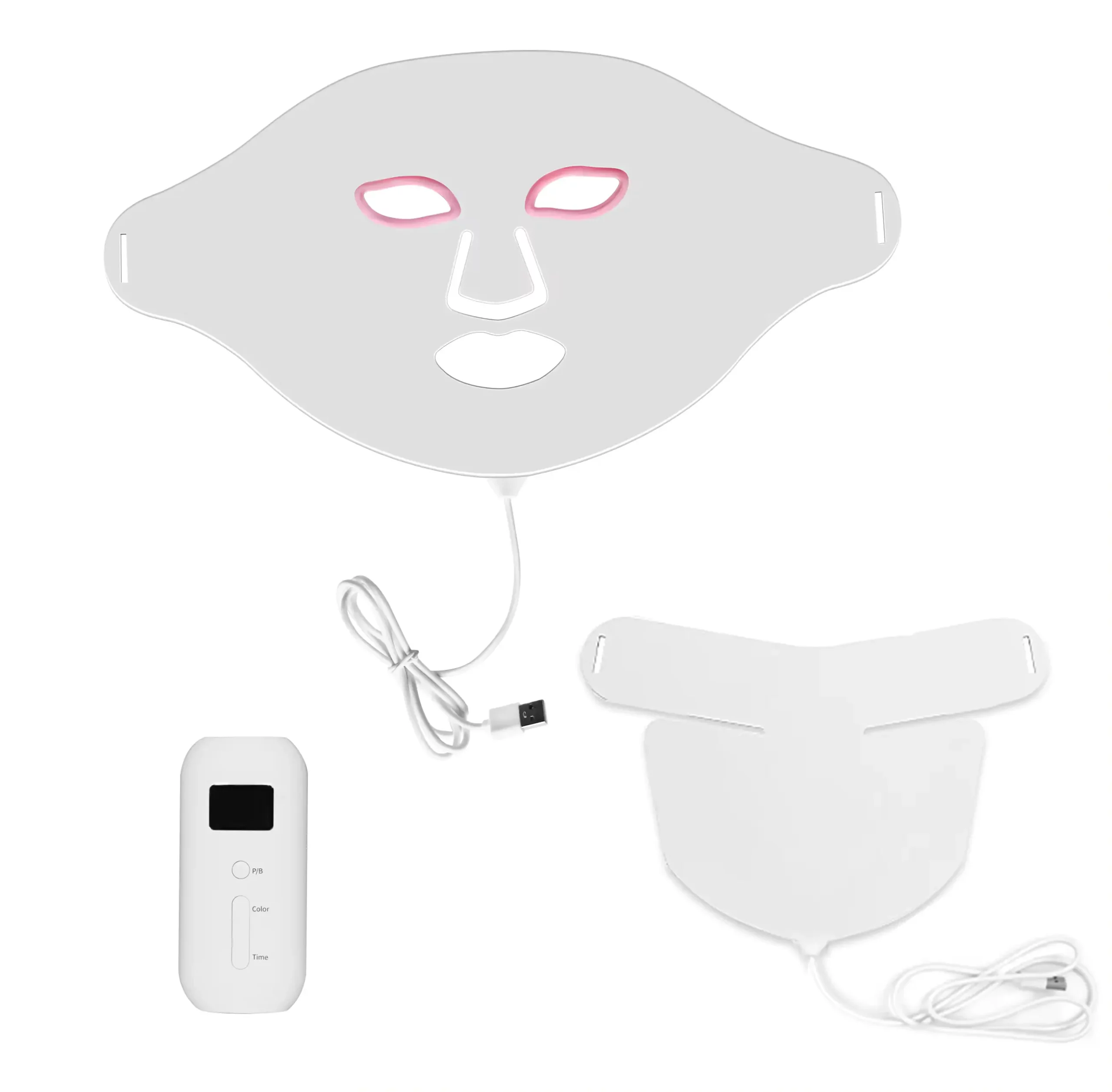 Light Therapy Facial-X7